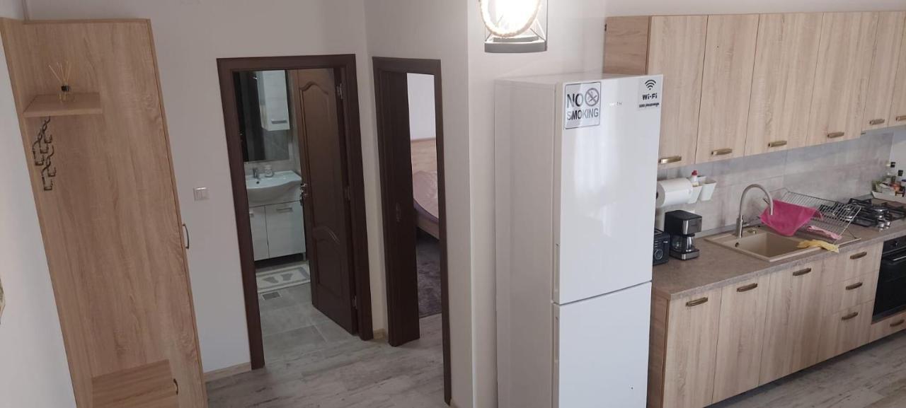 Pecineaga Zander House מראה חיצוני תמונה