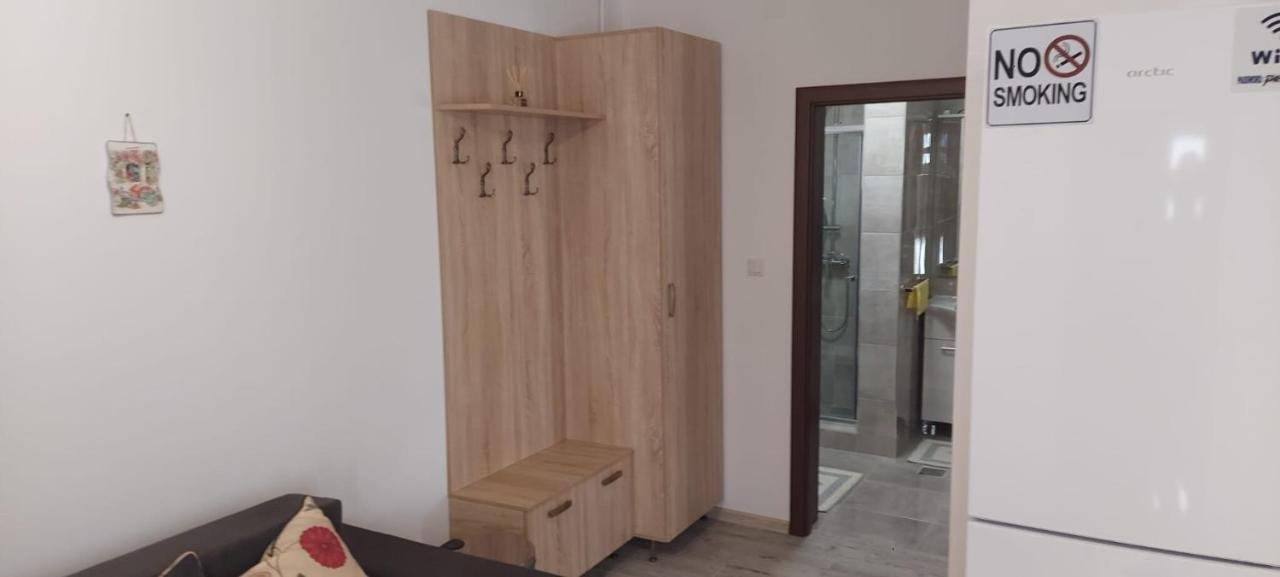Pecineaga Zander House מראה חיצוני תמונה