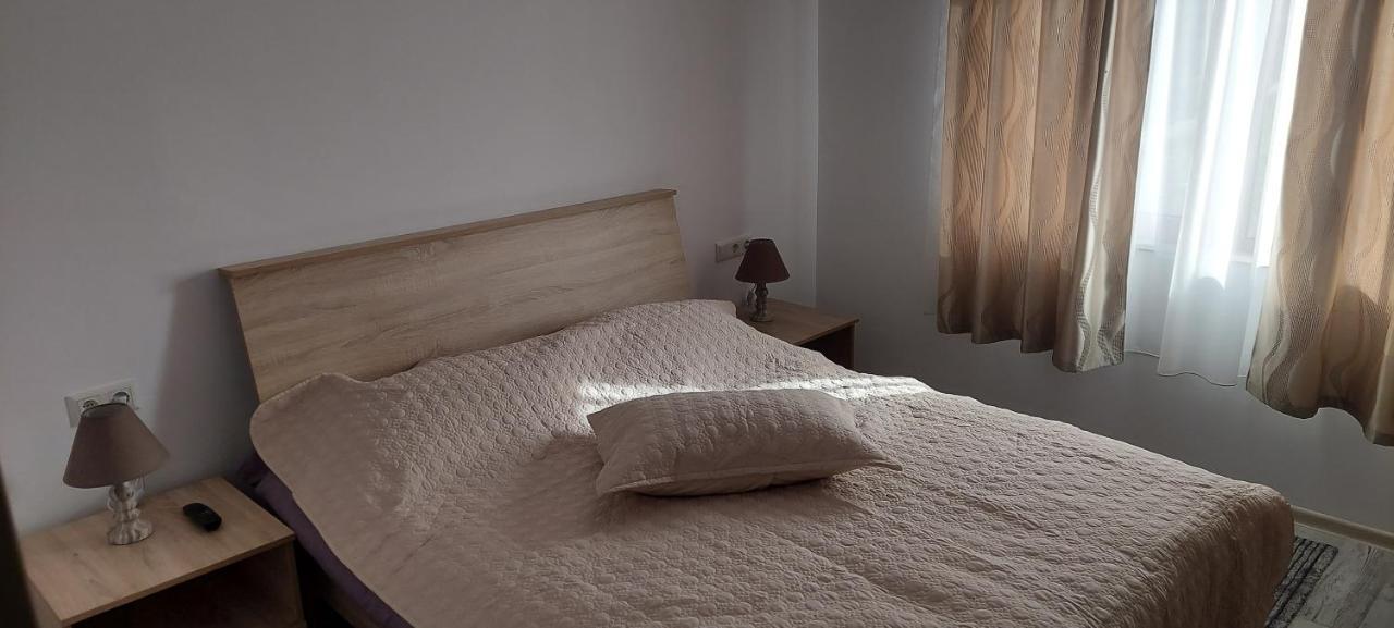 Pecineaga Zander House מראה חיצוני תמונה