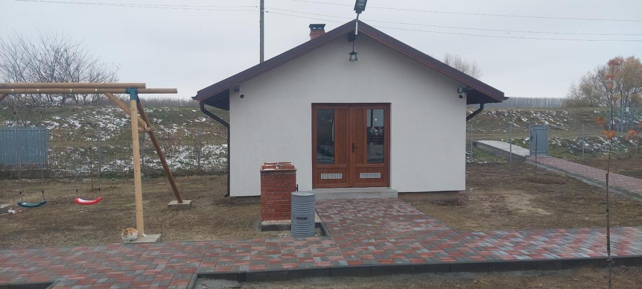Pecineaga Zander House מראה חיצוני תמונה